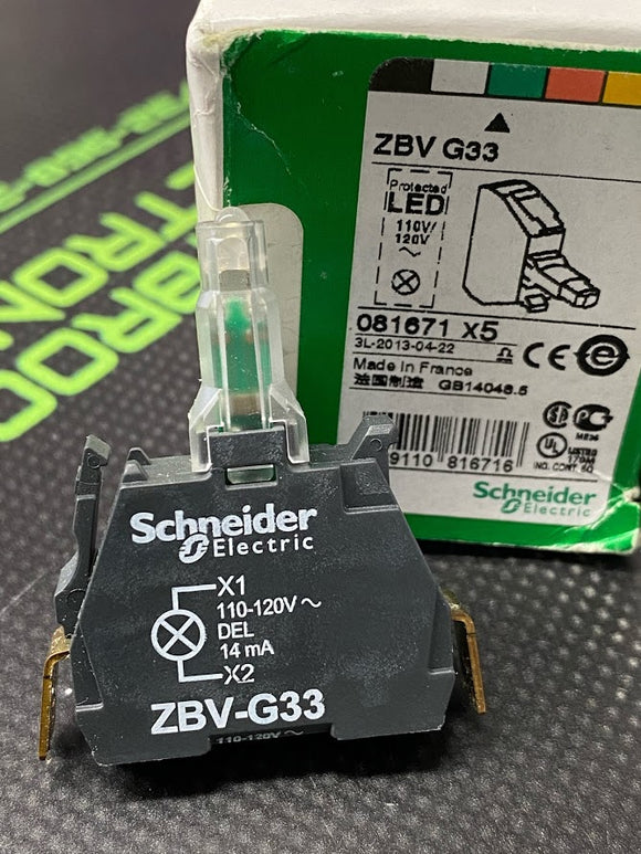 ZBV-G33