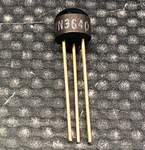 2N3640
