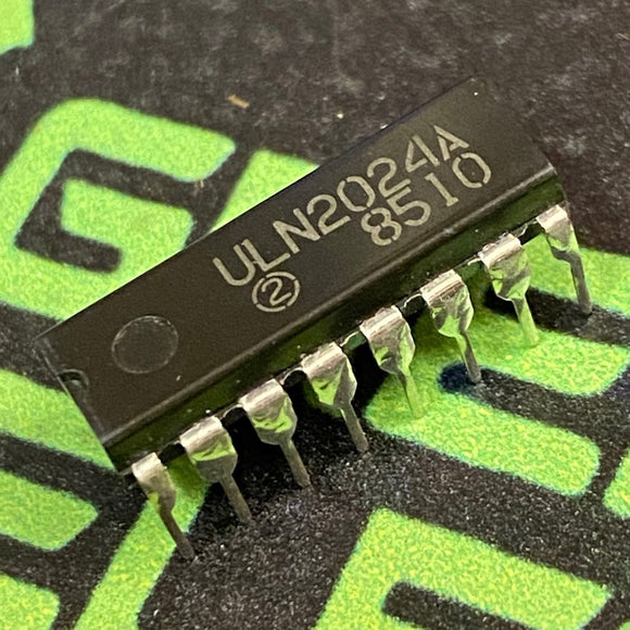 ULN2024A