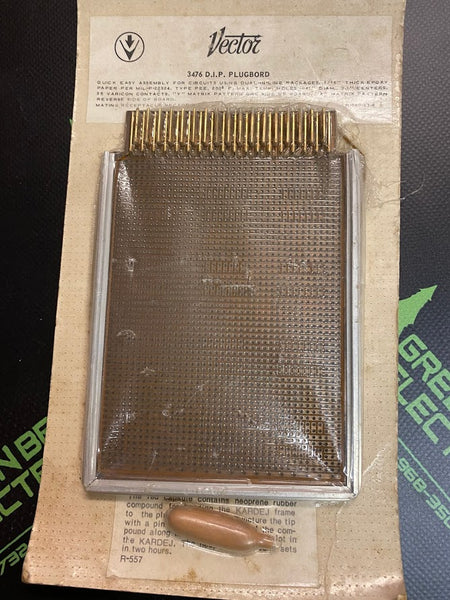 3476 VECTOR