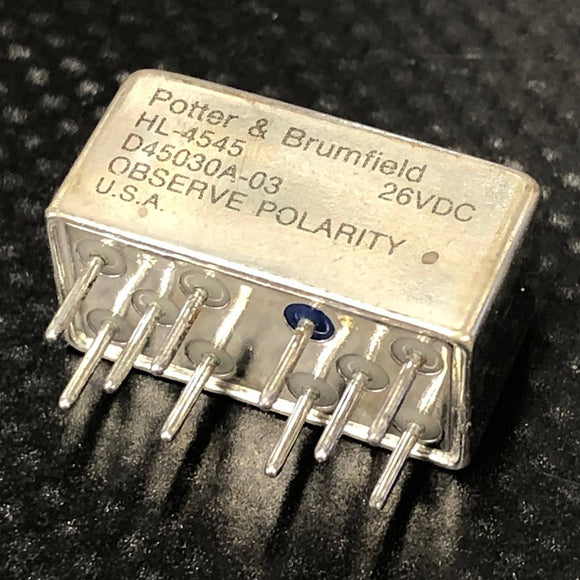 HL-4545