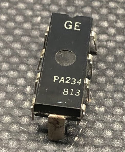 PA234