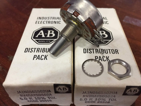 RV4NAYSD502A