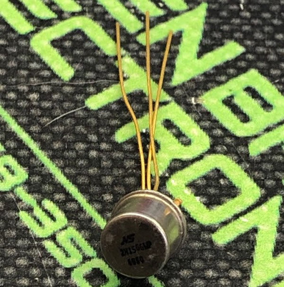 2N1566MP
