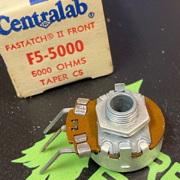 F5-5000
