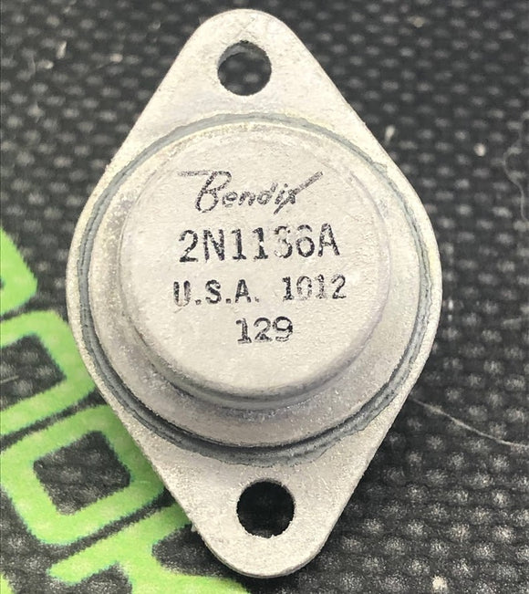 2N1186A