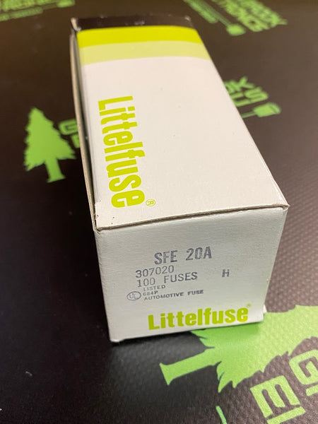 SFE20A