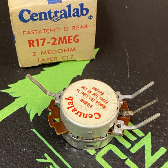 R17-2MEG