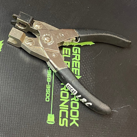 CRIMP TOOL