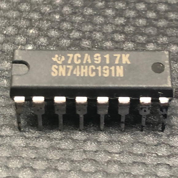 SN74HC191N