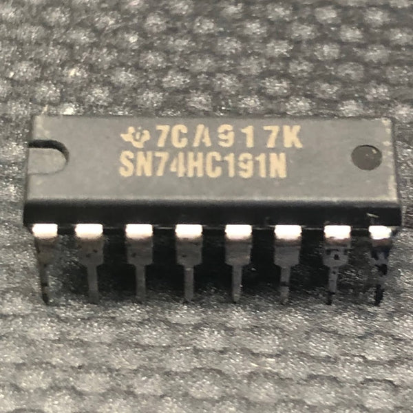 SN74HC191N