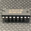 SN74HC191N