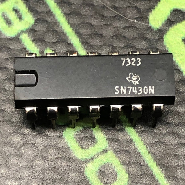 SN7430N