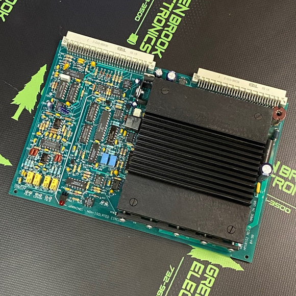 HM10152 REV B