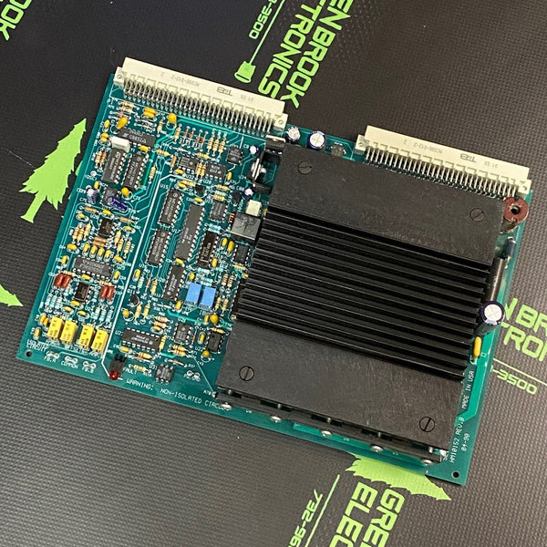 HM10152 REV B