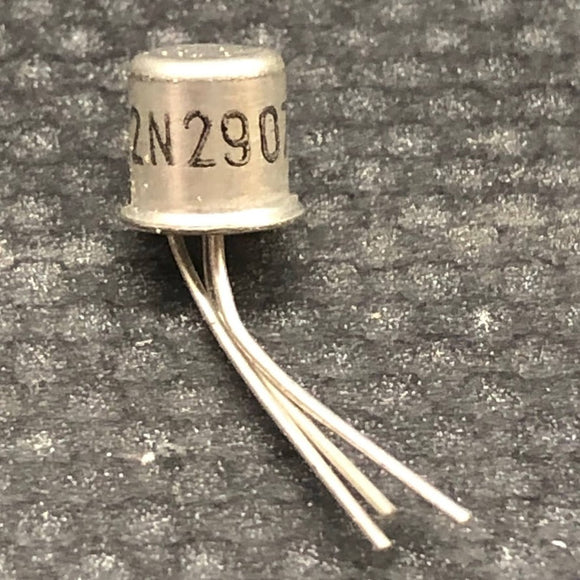 2N2907A
