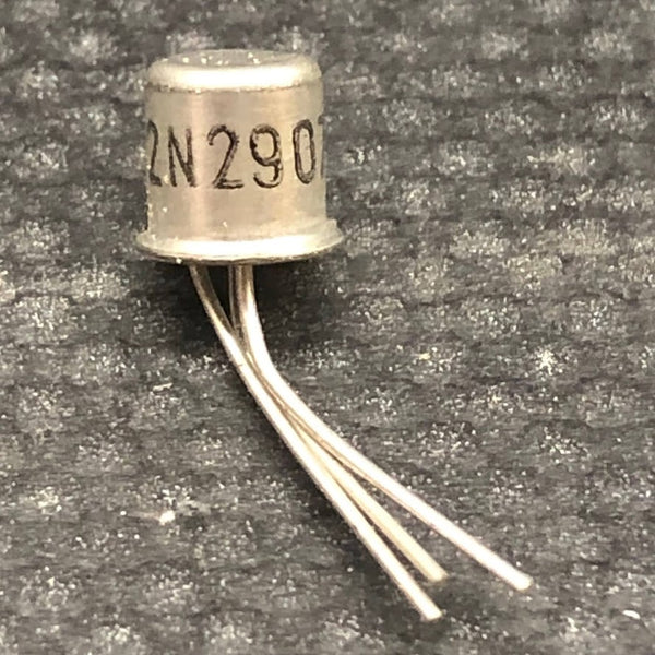 2N2907A