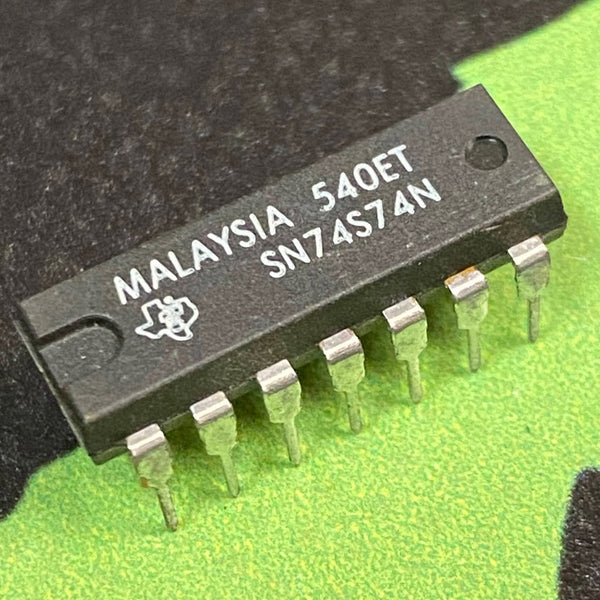 SN74S74N