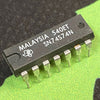SN74S74N