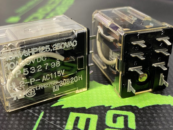 HL2-P-AC115V