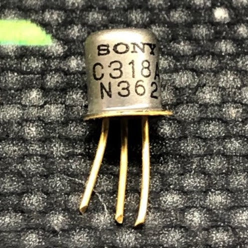 C318A