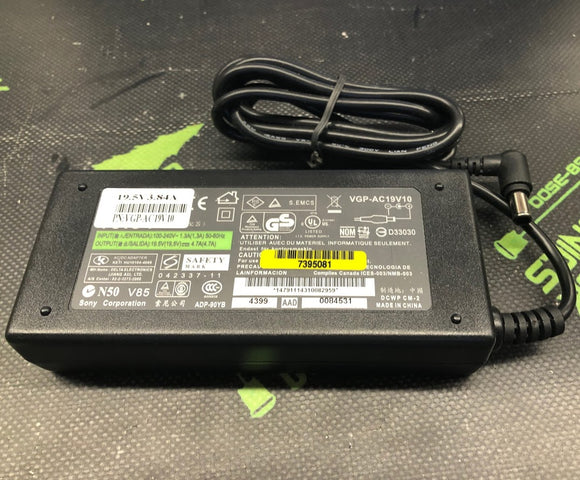 VGP-AC19V10