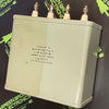 16UF - 2000VAC CAPACITOR