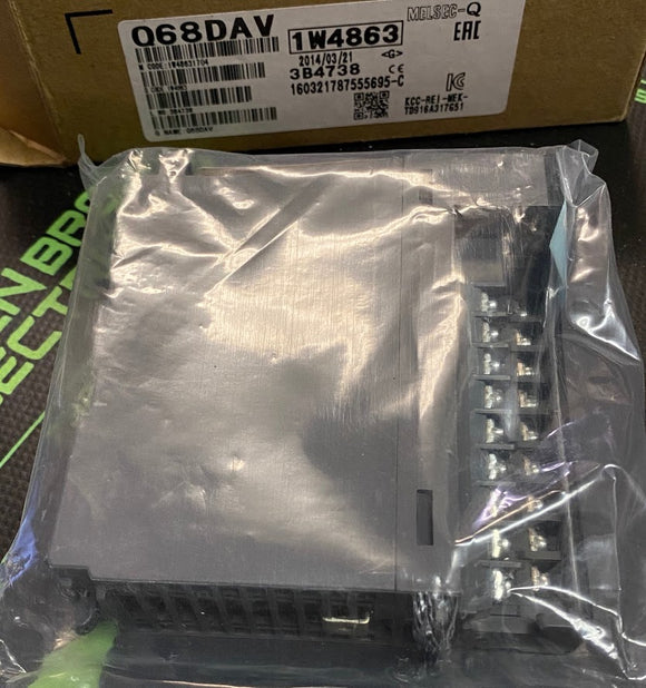Q68DAV