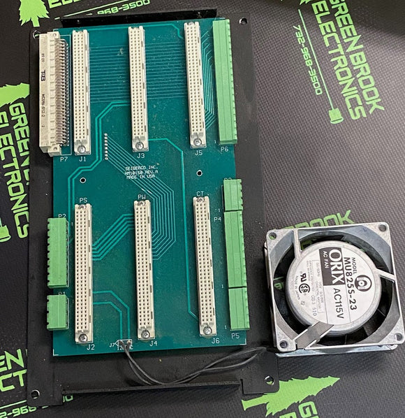 HM10150 REV A