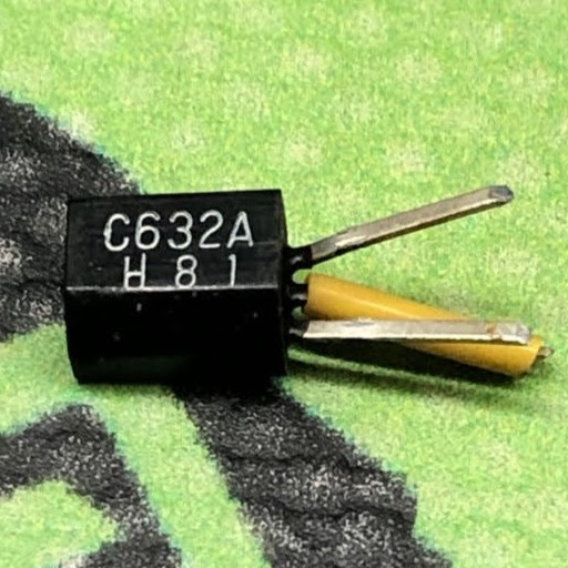 C632A