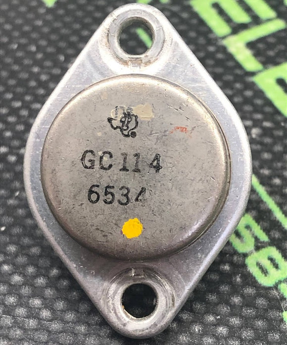 GC114