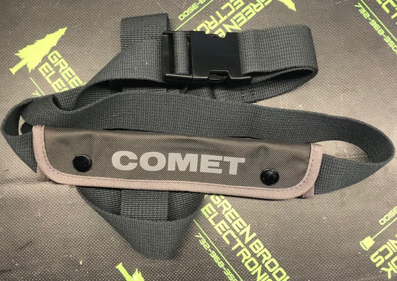 STRAP CLIP