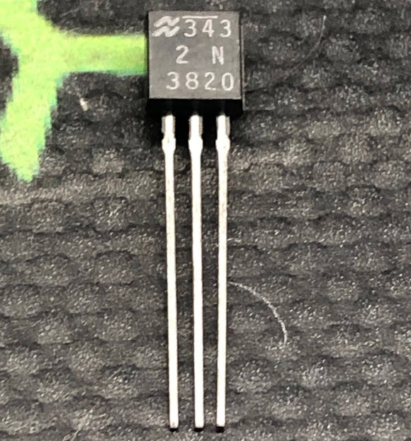 2N3820