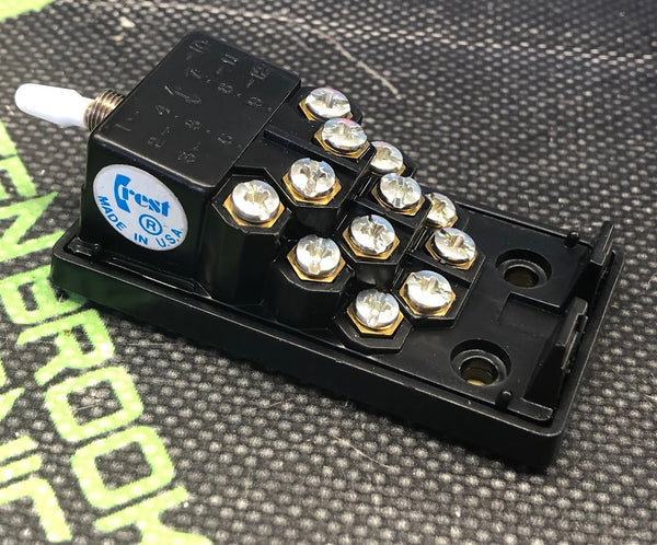 TKM-12/B KEY BASE