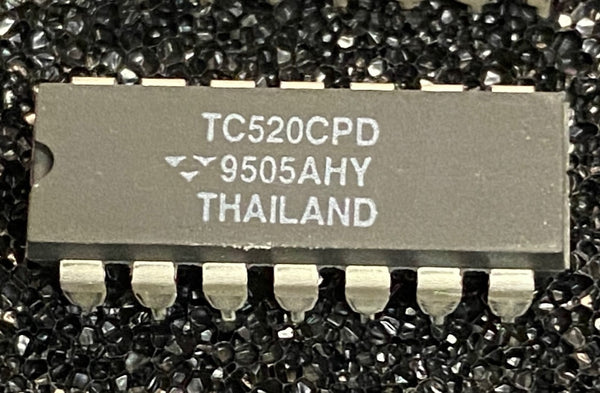 TC520CPD