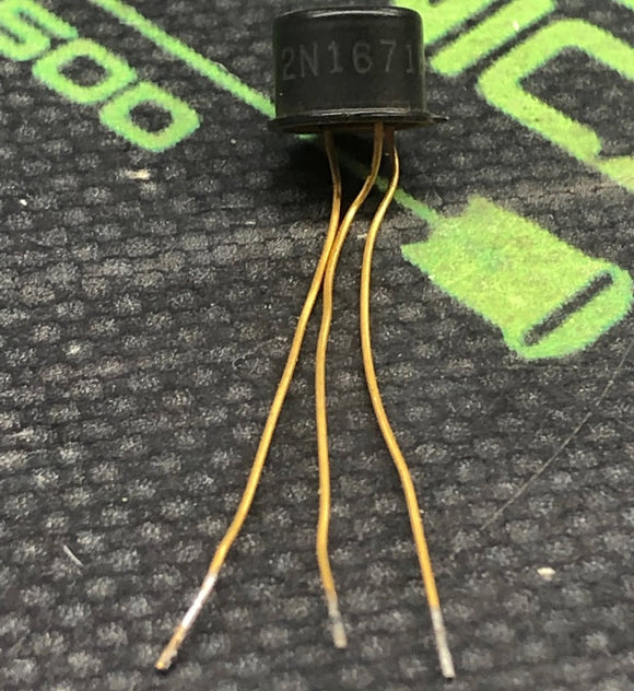 2N1671B
