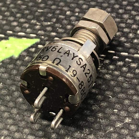 RV6LAYSA251A