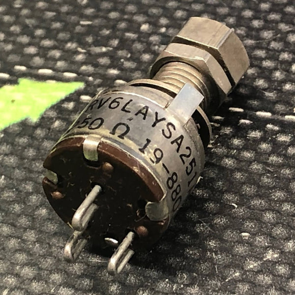 RV6LAYSA251A