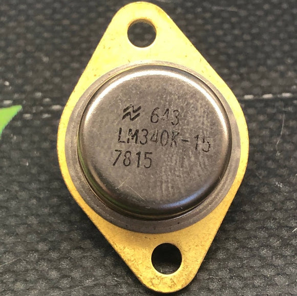 LM340K-15