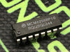 MCM6256BP10
