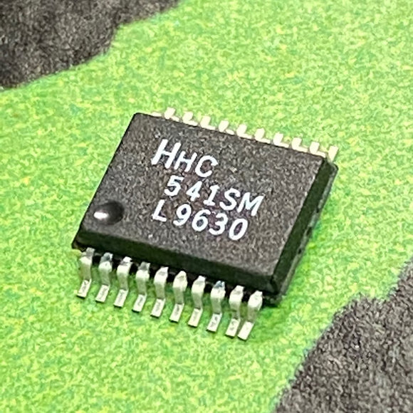 HC541SML