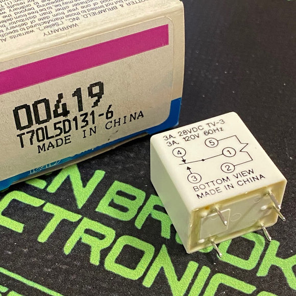 T70L5D131-6