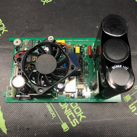 IGBT-P0O400W-BATT-12