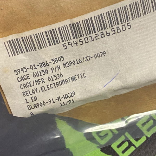 5945-01-286-5805