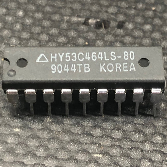HY53C464LS-80