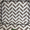 ALUMINUM FRAME SM