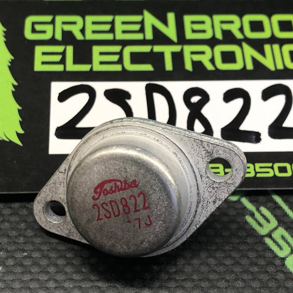 2SD822