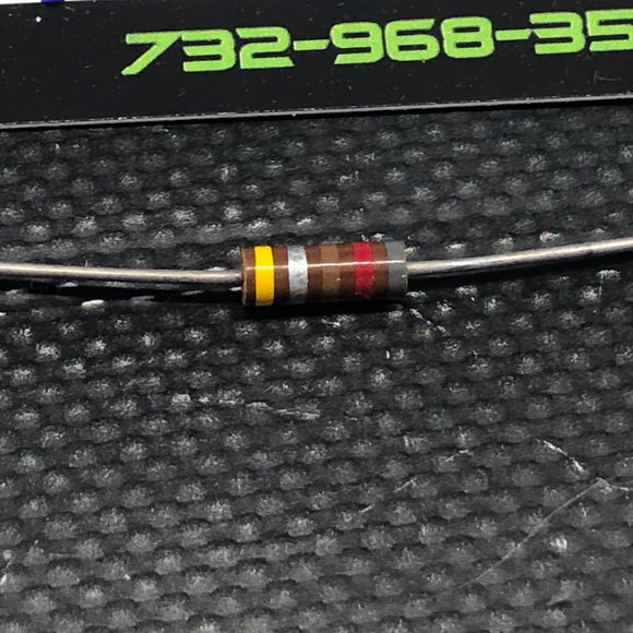 RCR20G821KS