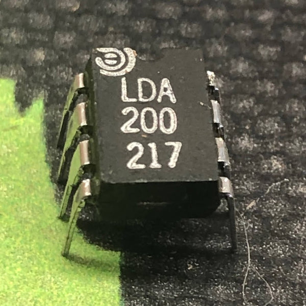 LDA200