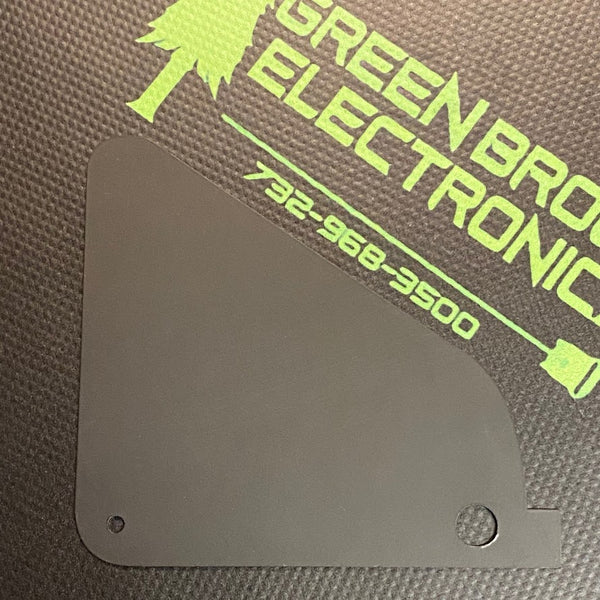 DYNALITETRIANGULARSHIM